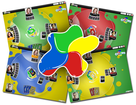 Collors cores