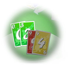Cartas em destaque