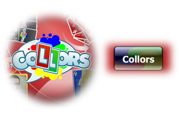 Botão Gritar Collors