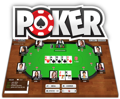 regras de poker em portugues