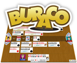 Regras de Buraco - Aprenda como jogar Buraco no NetCartas